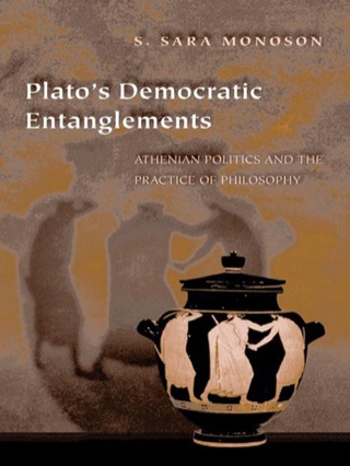 Plato's Democratic Entanglements