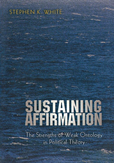 Sustaining Affirmation 