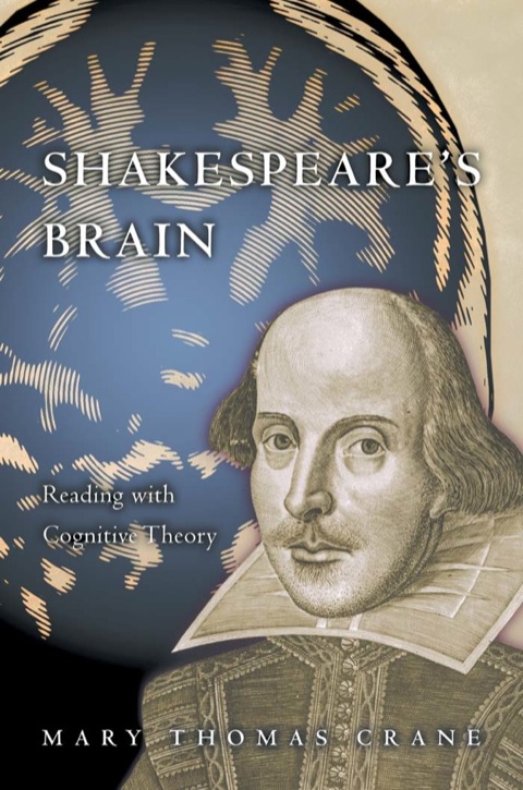 Cover image for book Shakespeare's Brain