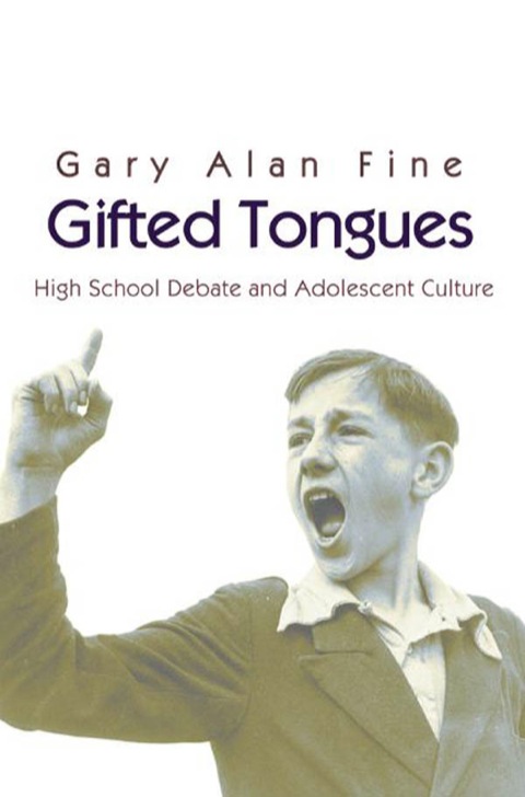 Gifted Tongues 