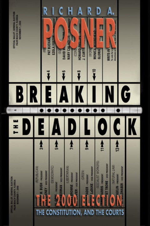 Breaking the Deadlock 
