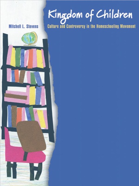 Cover image for book Kingdom of Children