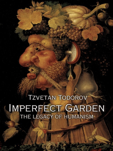 Imperfect Garden 