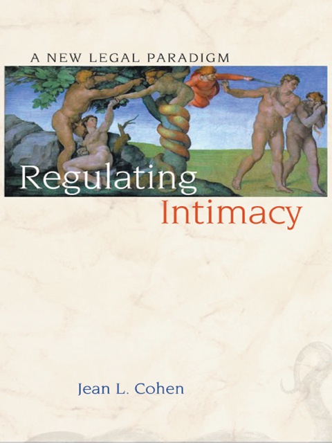 Regulating Intimacy 