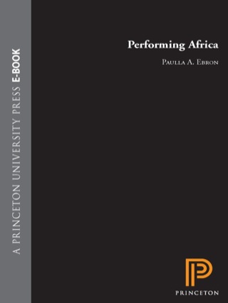 Performing Africa