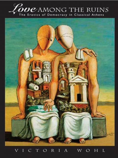 Cover image for book Love among the Ruins