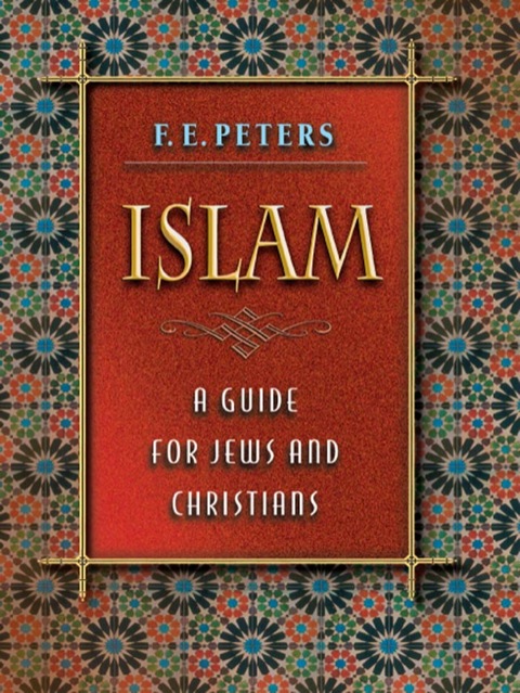 Cover image for book Islam