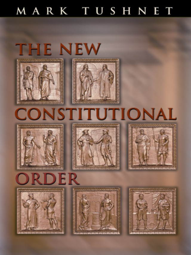 The New Constitutional Order