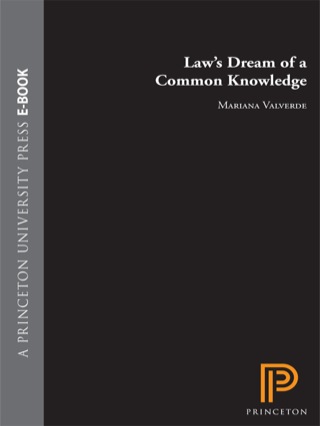 Law's Dream of a Common Knowledge