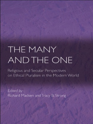The Many and the One