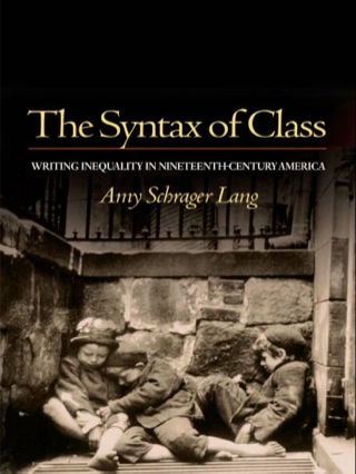 The Syntax of Class