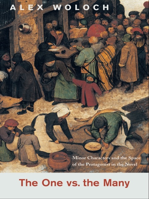 Cover image for book The One vs. the Many