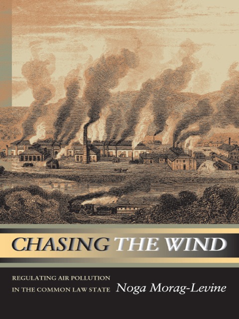 Cover image for book Chasing the Wind