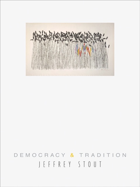 Cover image for book Democracy and Tradition