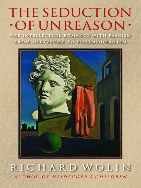 Cover image for book The Seduction of Unreason