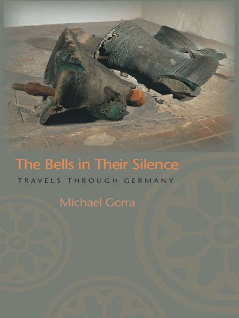 Cover image for book The Bells in Their Silence
