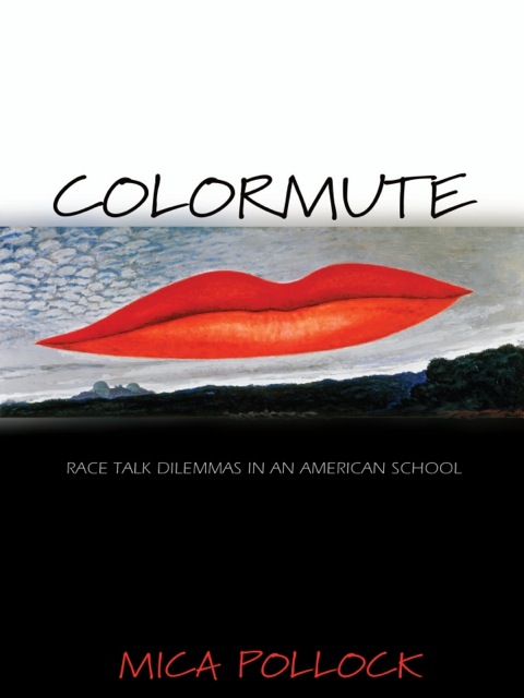 Cover image for book Colormute