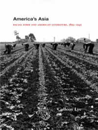Titelbild: America's Asia 9780691114187