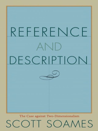 Reference and Description
