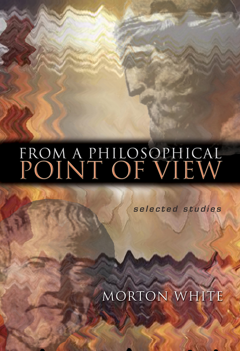 Cover image for book From a Philosophical Point of View