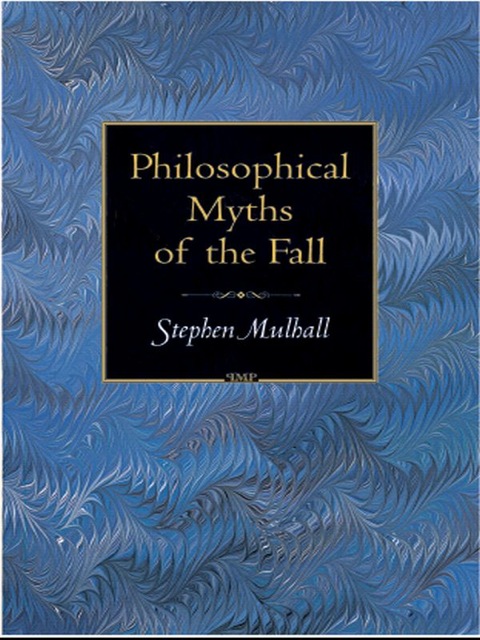 Cover image for book Philosophical Myths of the Fall