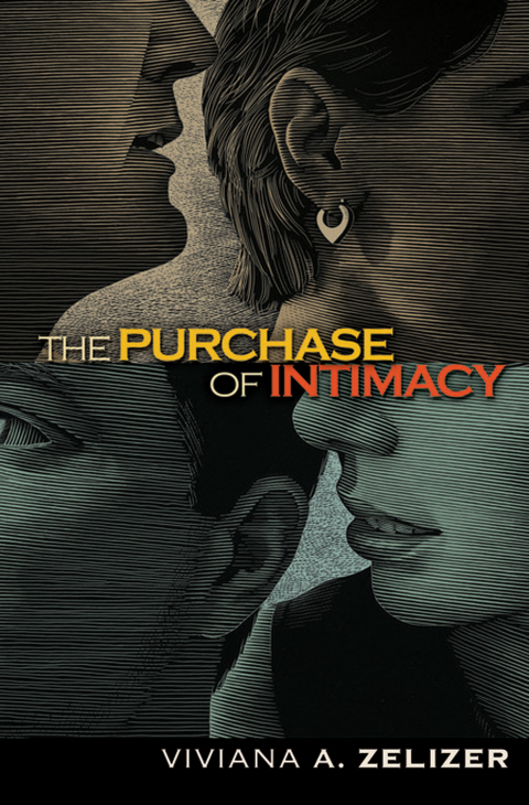 Cover image for book The Purchase of Intimacy