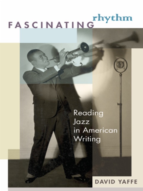 Cover image for book Fascinating Rhythm