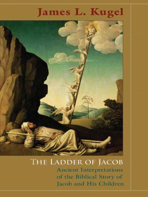 The Ladder of Jacob 