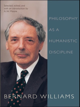 Philosophy as a Humanistic Discipline