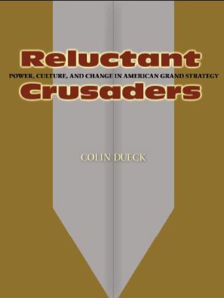 Reluctant Crusaders