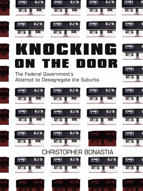 Cover image for book Knocking on the Door