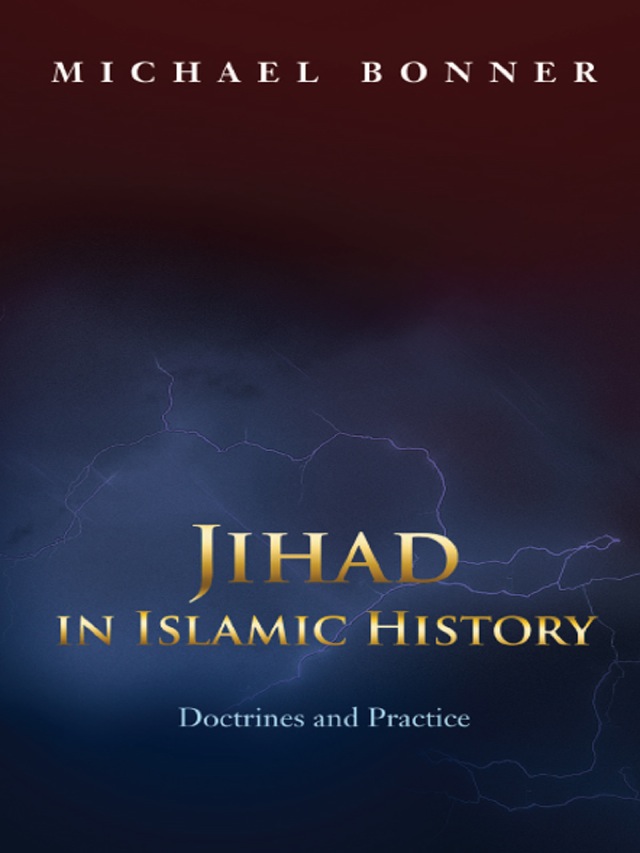 Jihad in Islamic History