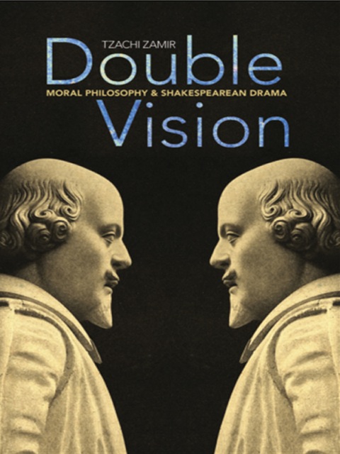 Cover image for book Double Vision