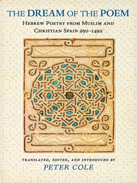 Cover image for book The Dream of the Poem