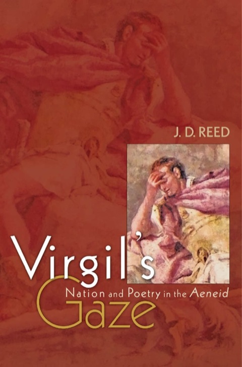 Cover image for book Virgil's Gaze