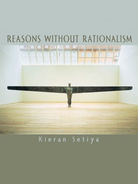 Cover image for book Reasons without Rationalism