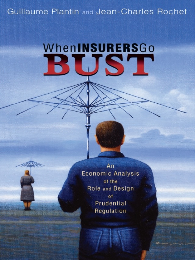 When Insurers Go Bust