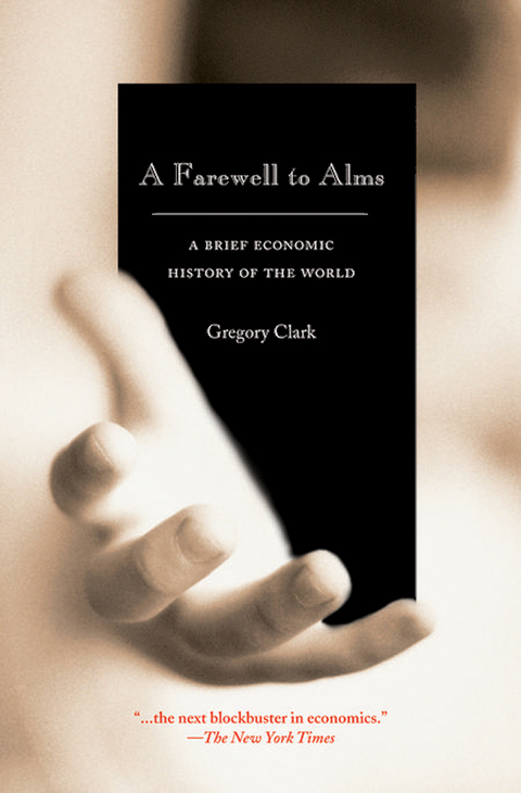 A Farewell to Alms 