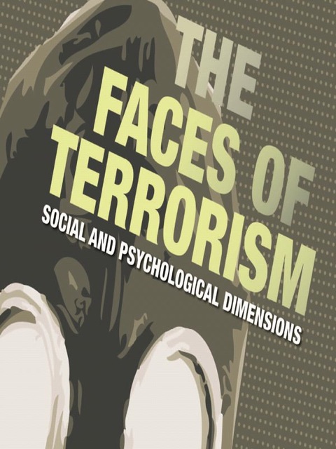 The Faces of Terrorism 