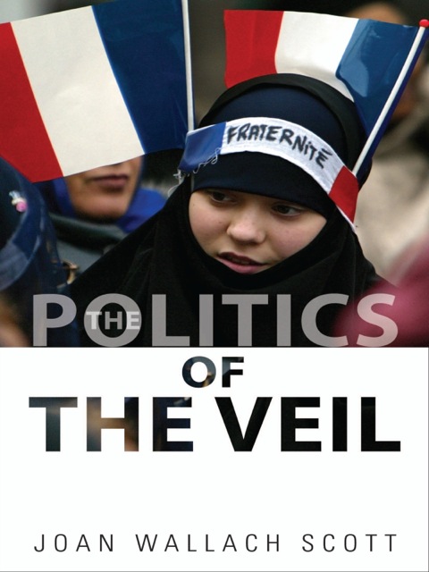 Cover image for book The Politics of the Veil