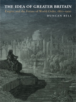 The Idea of Greater Britain