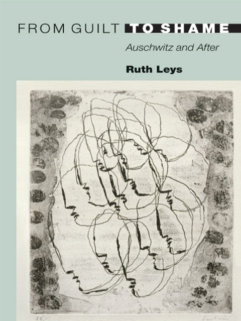 Cover image for book From Guilt to Shame