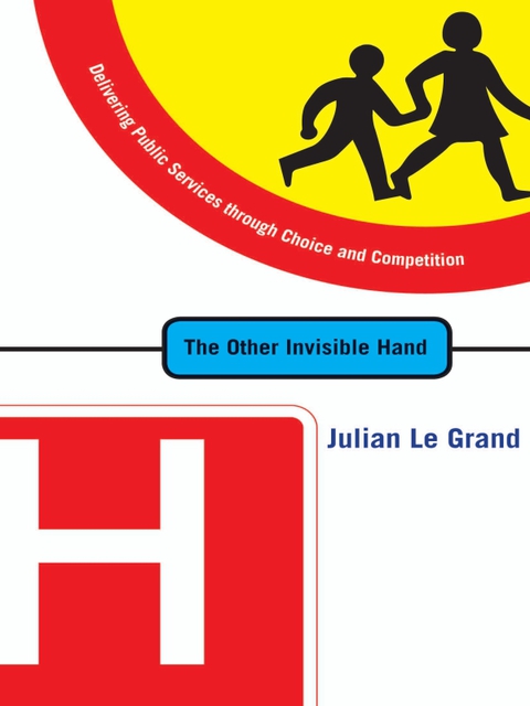 Cover image for book The Other Invisible Hand