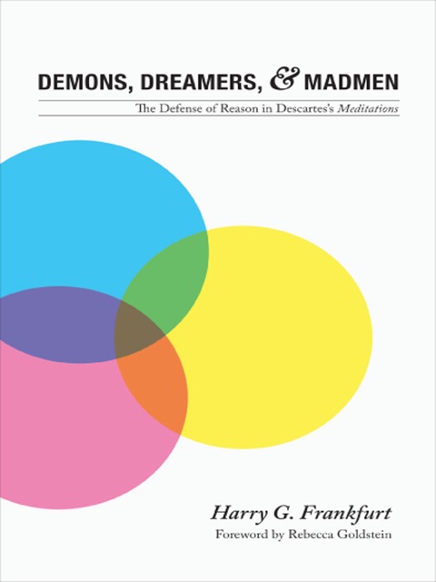 Cover image for book Demons, Dreamers, and Madmen