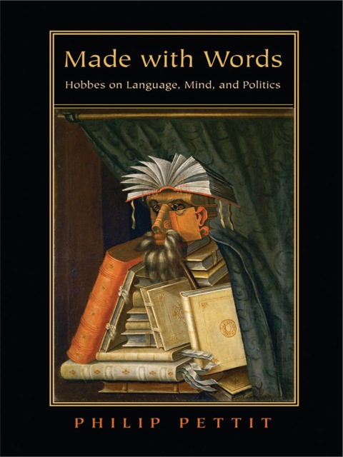 Cover image for book Made with Words
