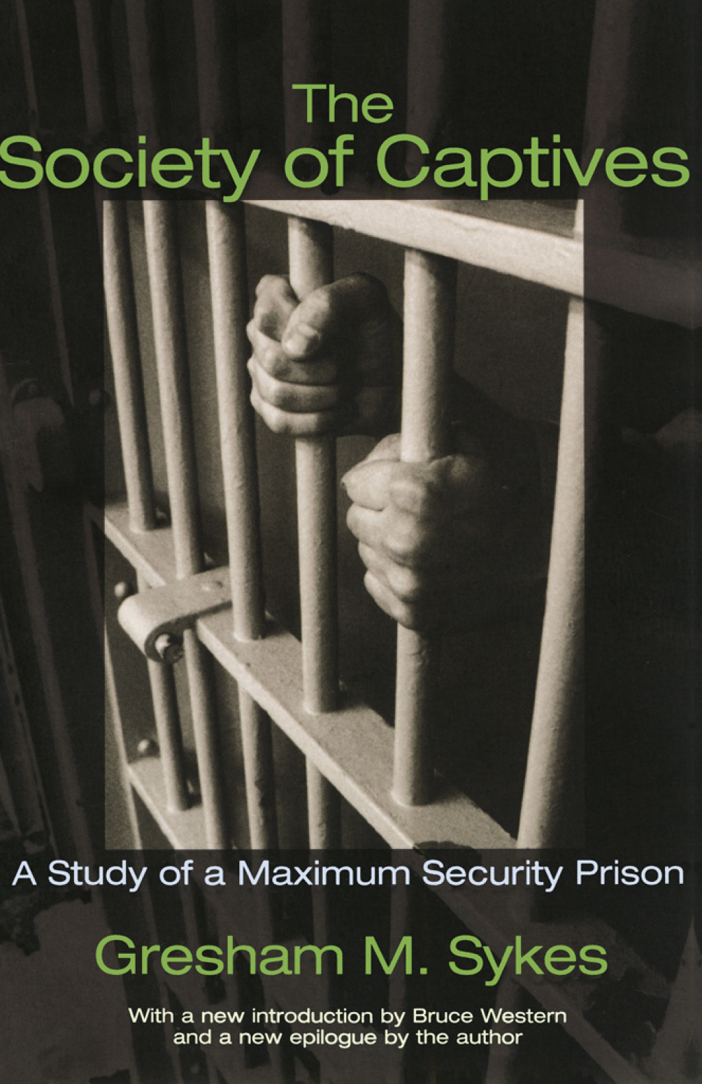The Society of Captives (eBook)