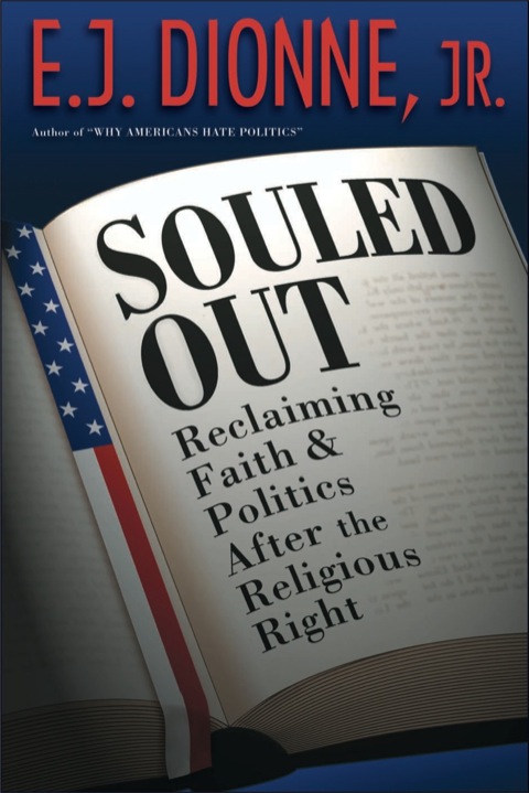 Souled Out 