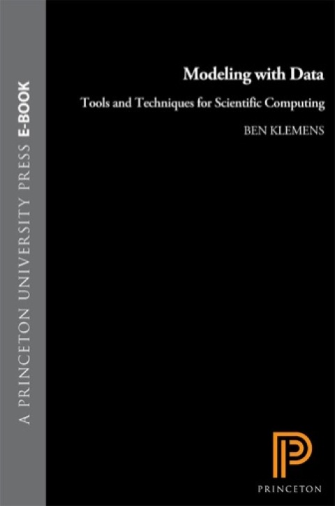 Cover image for book Modeling with Data