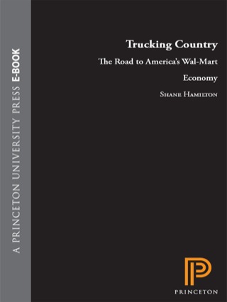 Trucking Country