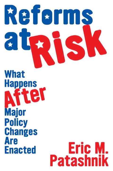 Reforms at Risk 